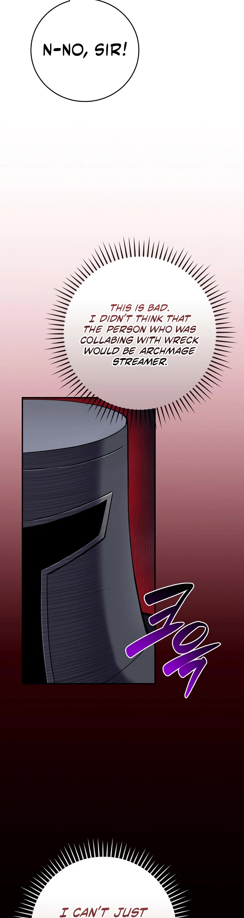 BJ Archmage chapter 116 page 18