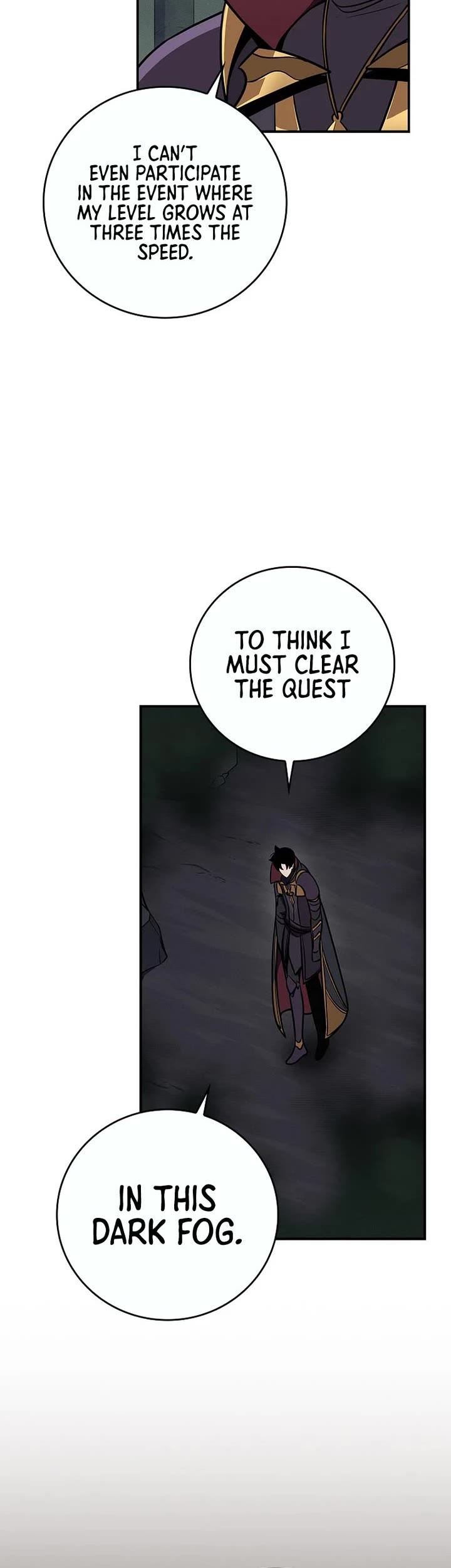 BJ Archmage chapter 142 page 12