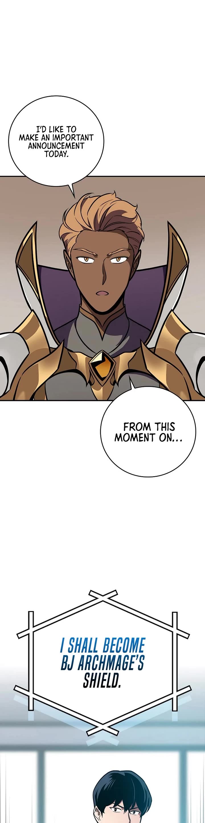 BJ Archmage chapter 142 page 46