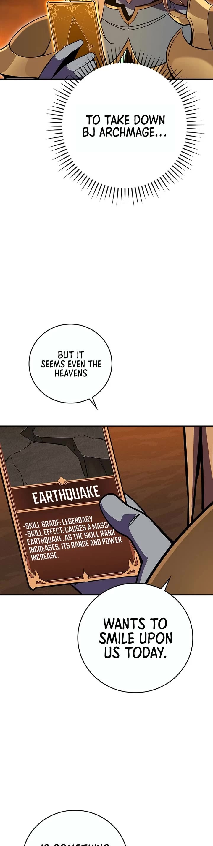 BJ Archmage chapter 142 page 7