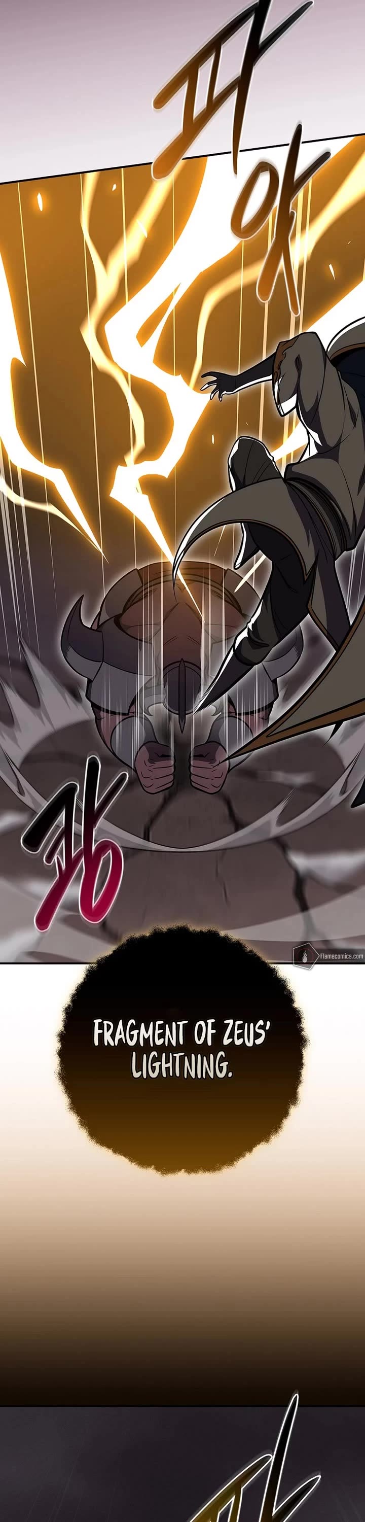 BJ Archmage chapter 144 page 19