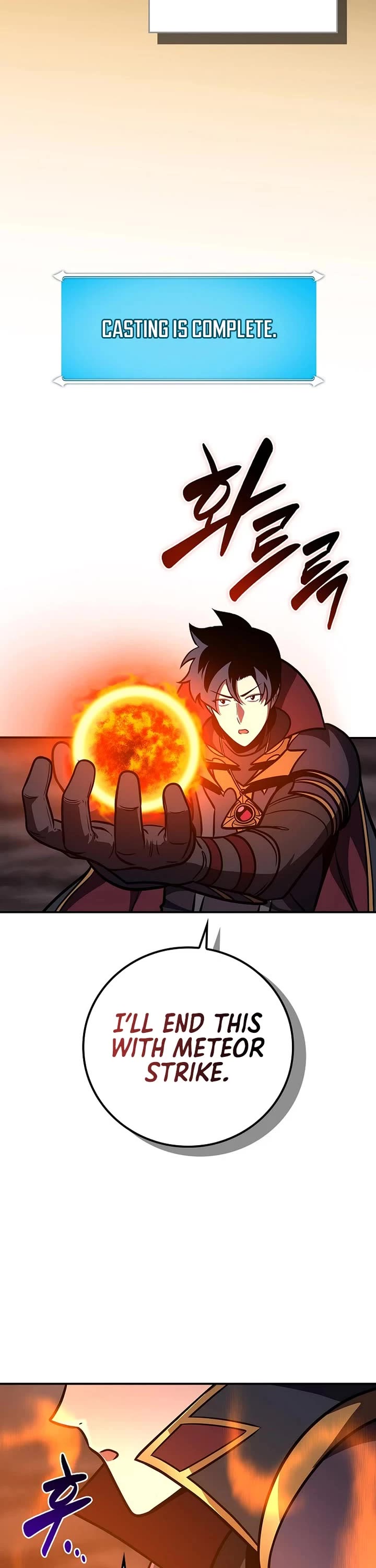 BJ Archmage chapter 144 page 23