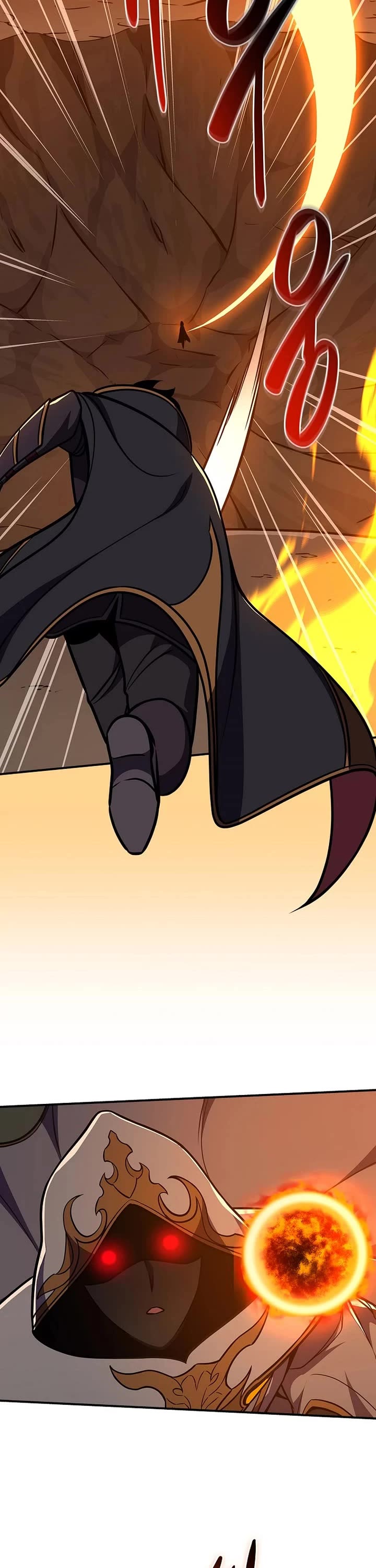 BJ Archmage chapter 144 page 27