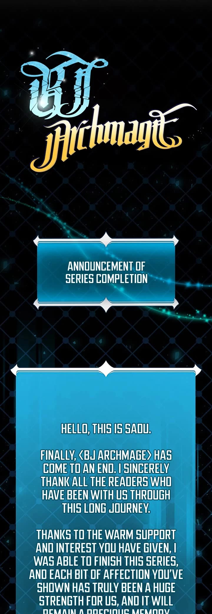 BJ Archmage chapter 144 page 56