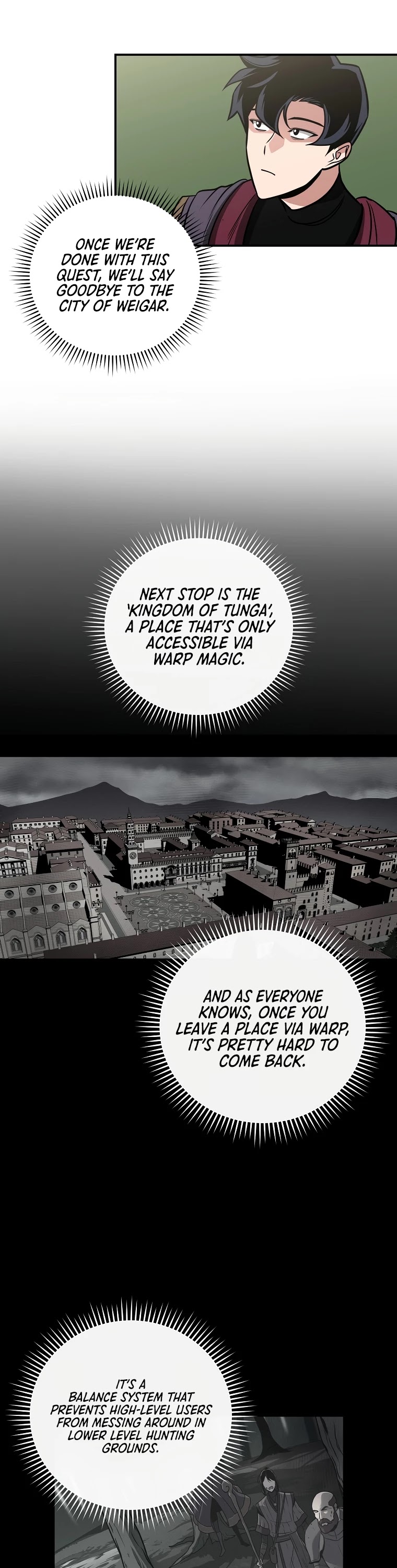 BJ Archmage chapter 36 page 23