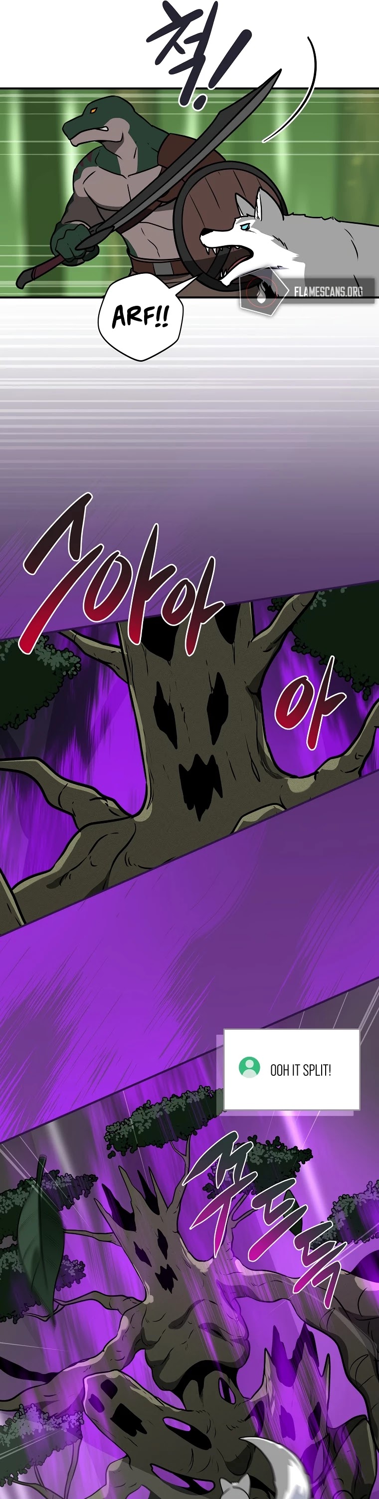 BJ Archmage chapter 38 page 10