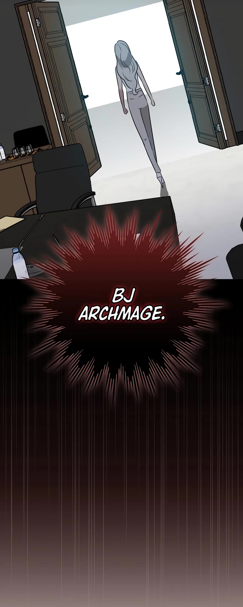 BJ Archmage chapter 67 page 44