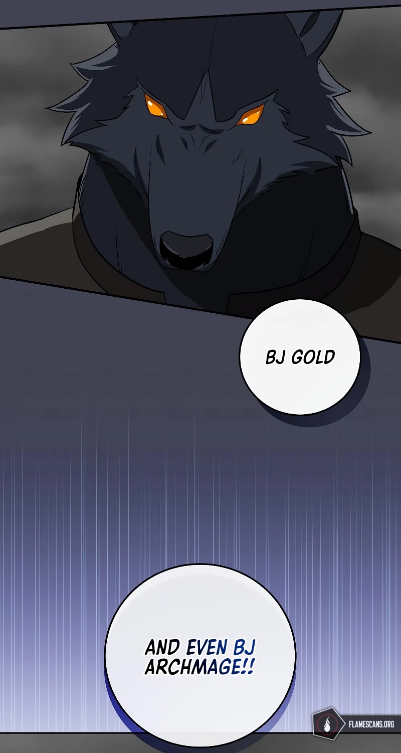 BJ Archmage chapter 74 page 34