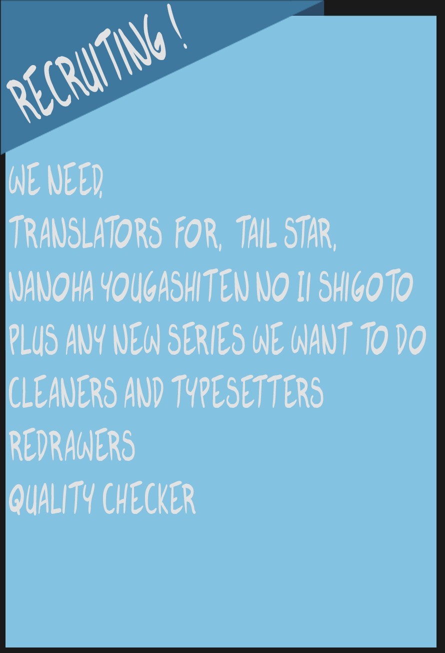 Black Clover chapter 8 page 1