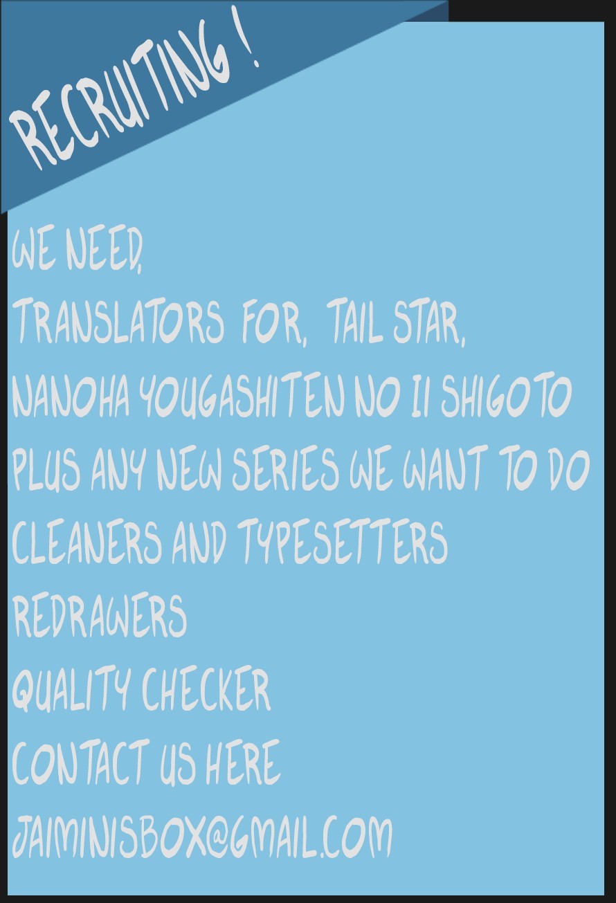 Black Clover chapter 9 page 1