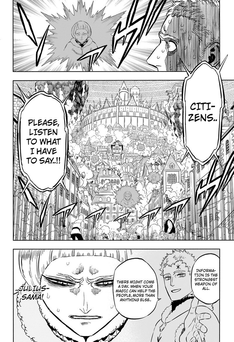 Black Clover chapter 362 page 3