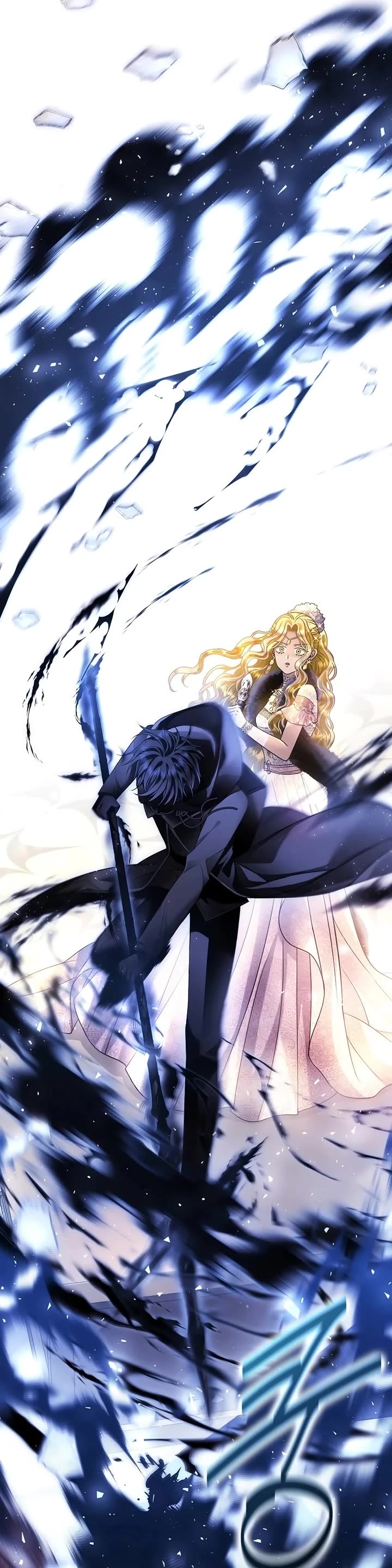 Black Haze (2025) chapter 1 page 33