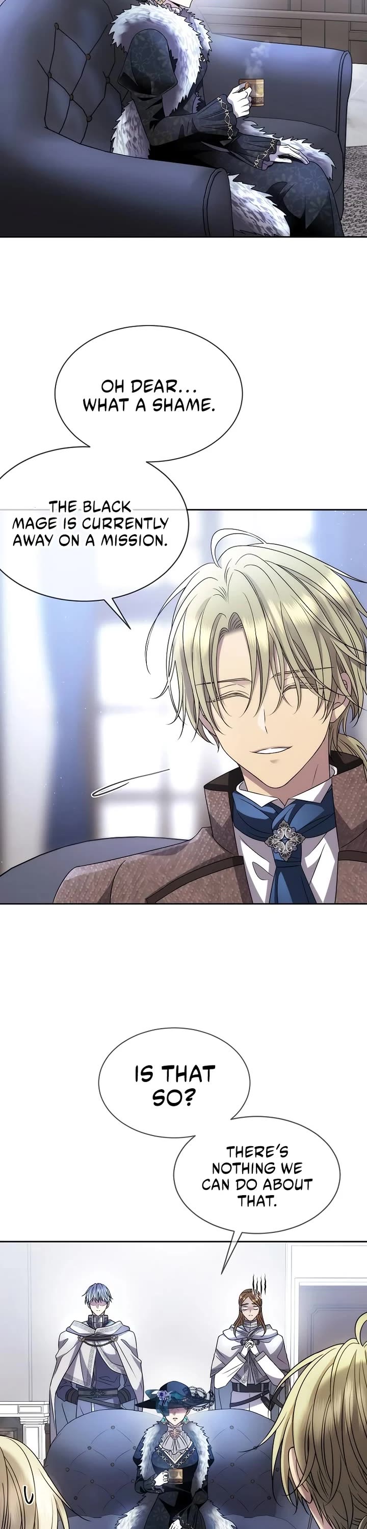 Black Haze (2025) chapter 10 page 32