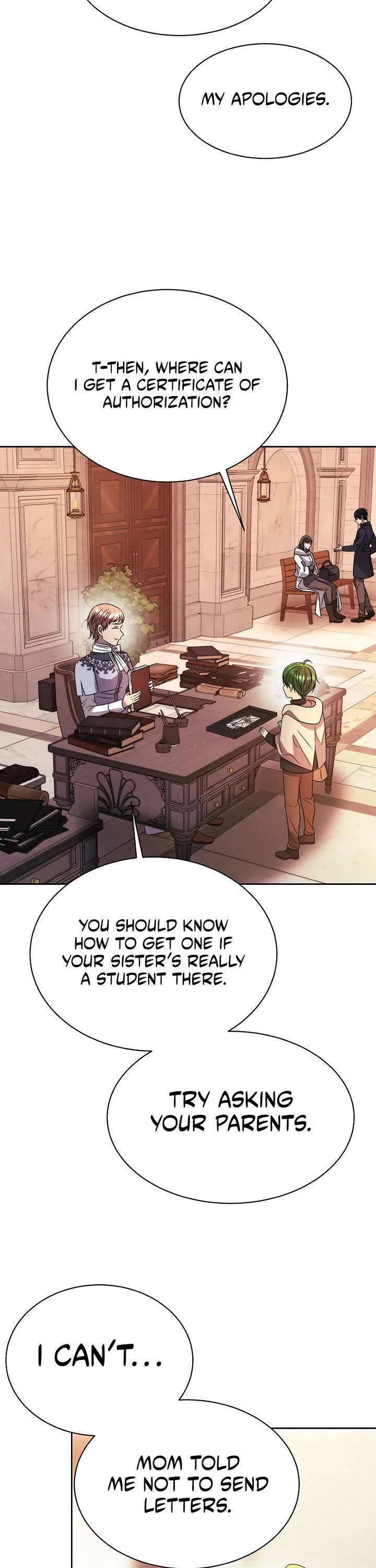 Black Haze (2025) chapter 12 page 4