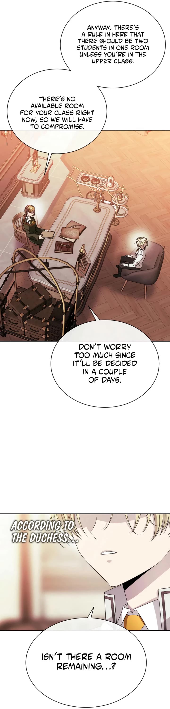 Black Haze (2025) chapter 14 page 14