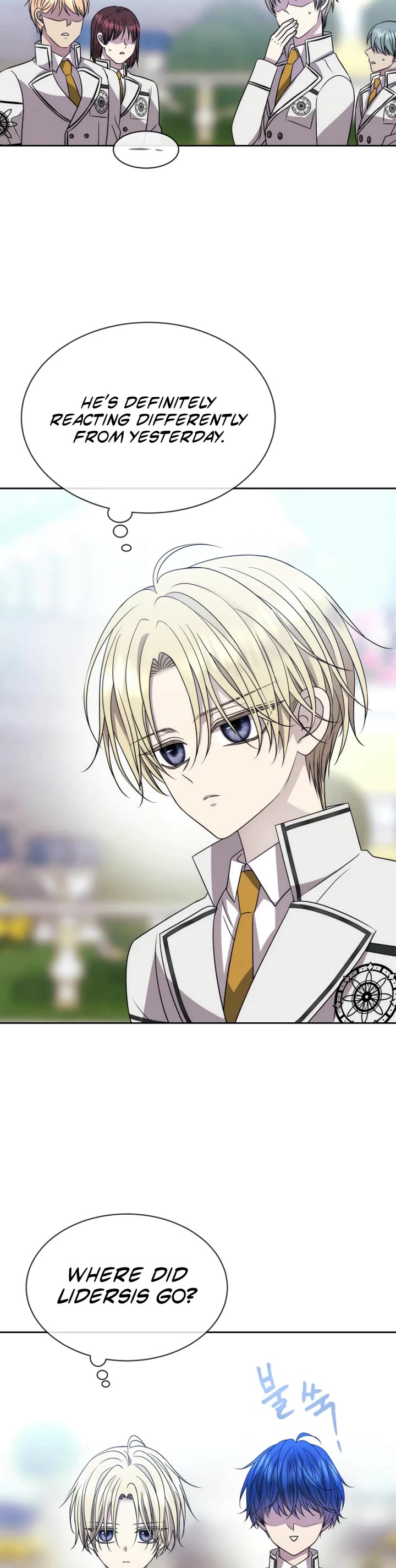 Black Haze (2025) chapter 15 page 33