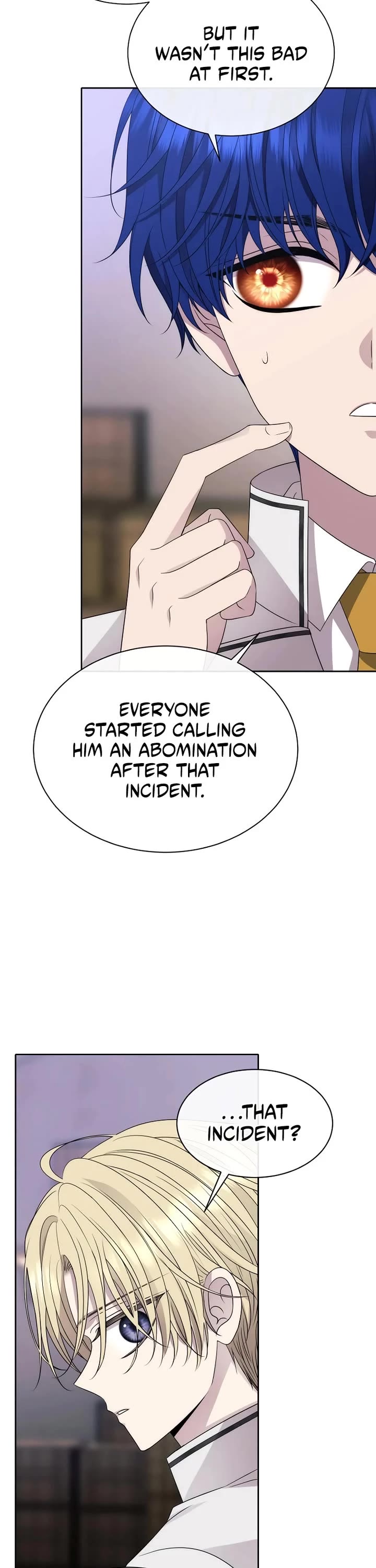 Black Haze (2025) chapter 16 page 28