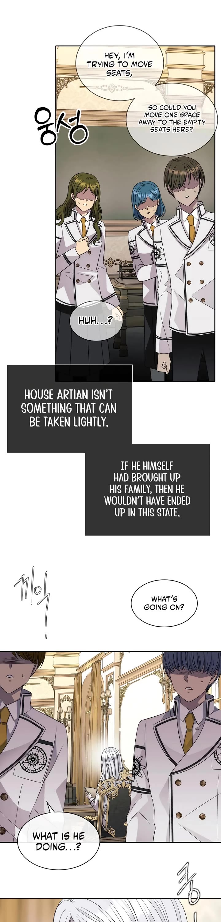 Black Haze (2025) chapter 16 page 46