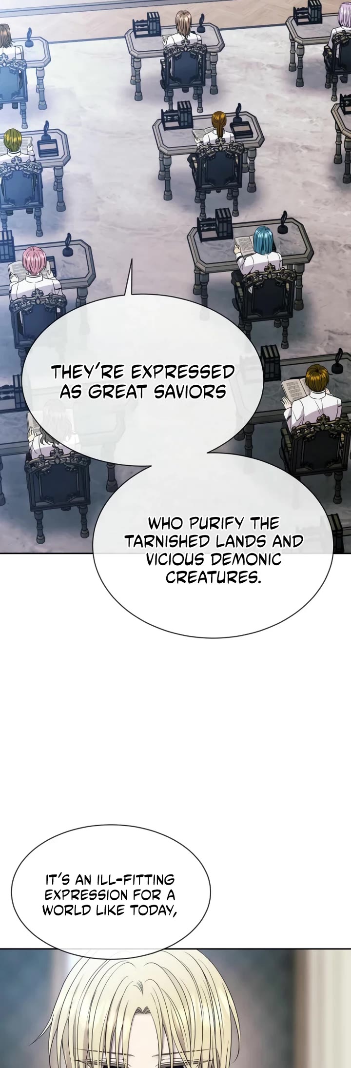 Black Haze (2025) chapter 17 page 4