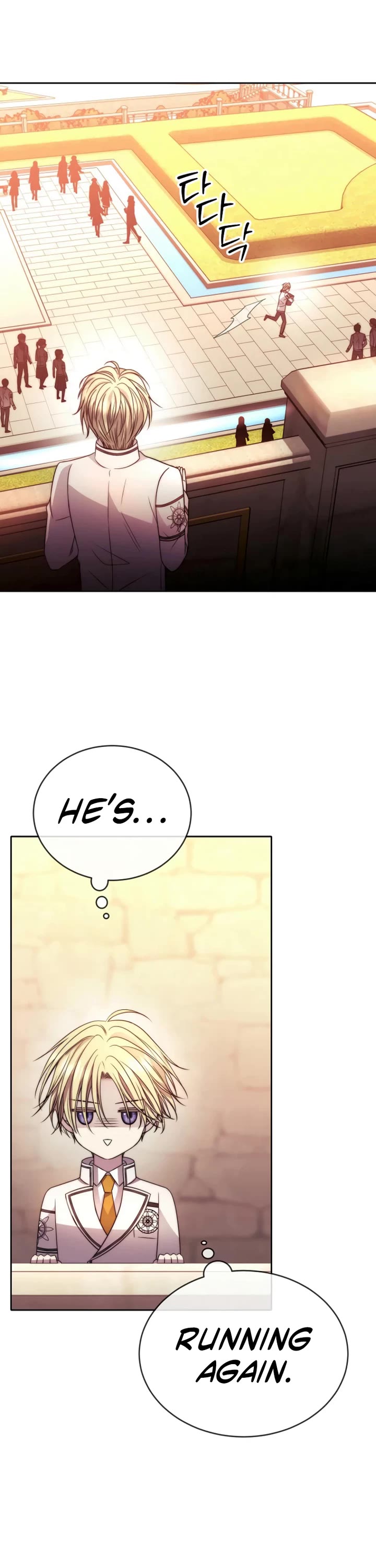 Black Haze (2025) chapter 18 page 32