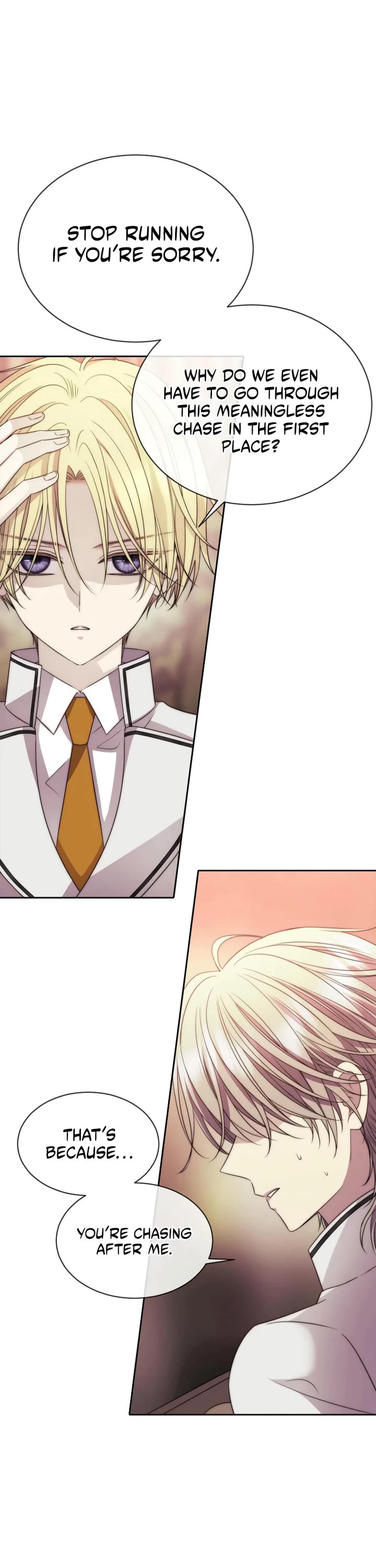 Black Haze (2025) chapter 19 page 10