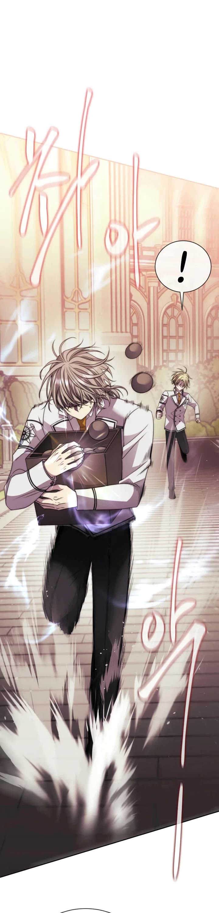 Black Haze (2025) chapter 19 page 7