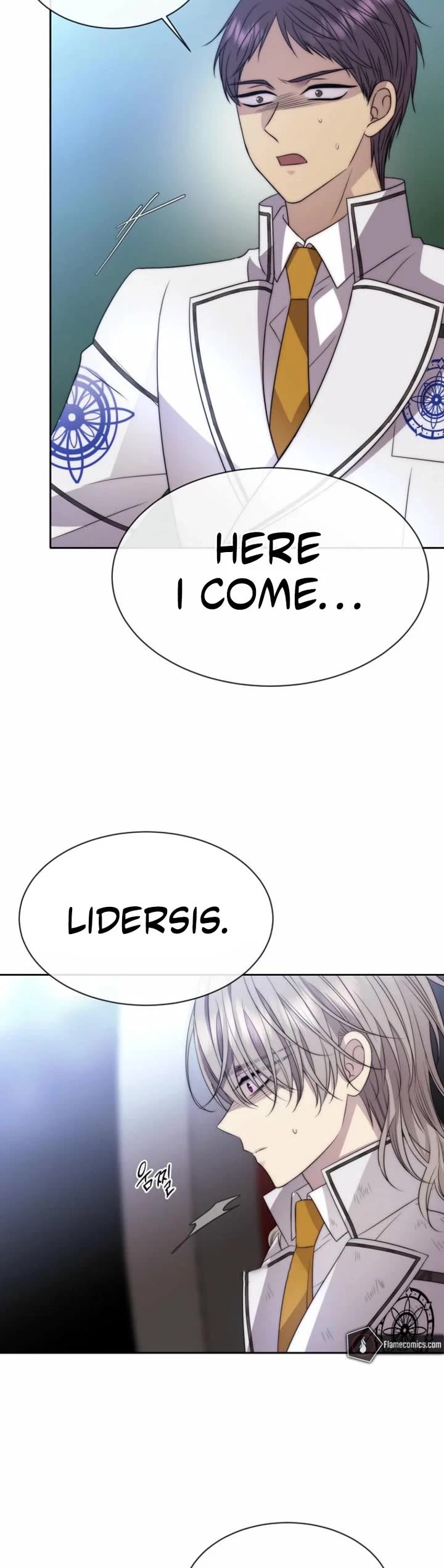 Black Haze (2025) chapter 25 page 16