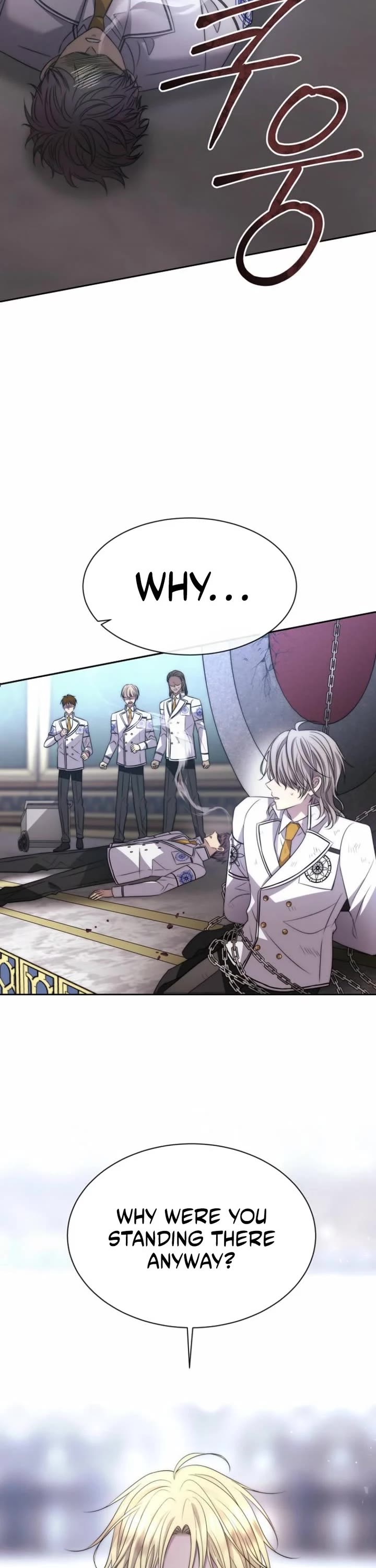 Black Haze (2025) chapter 25 page 24