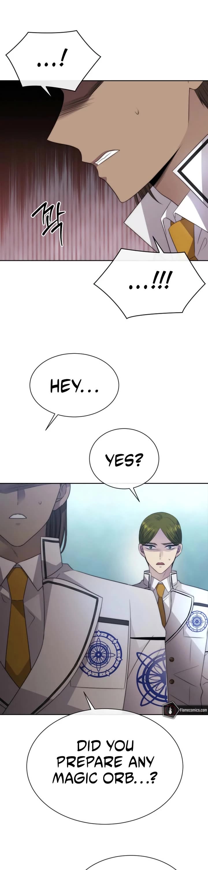 Black Haze (2025) chapter 26 page 16