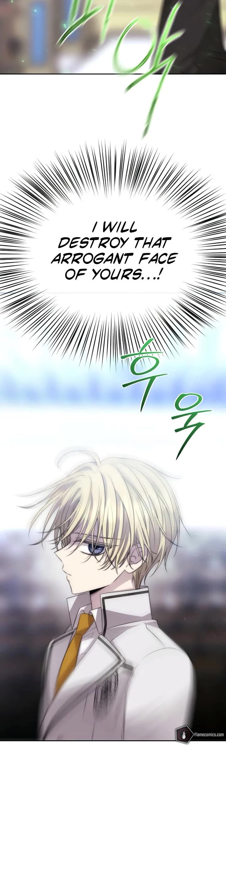 Black Haze (2025) chapter 26 page 22