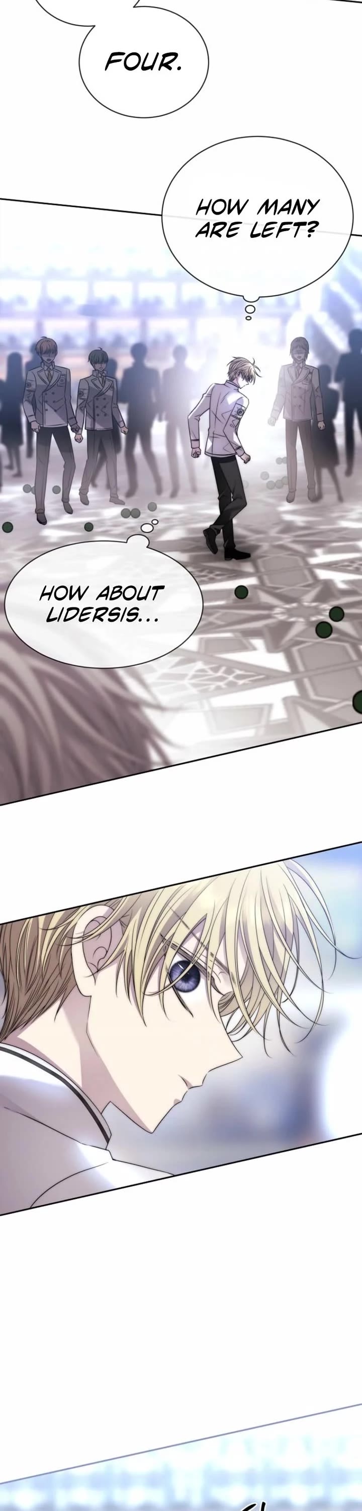 Black Haze (2025) chapter 27 page 7