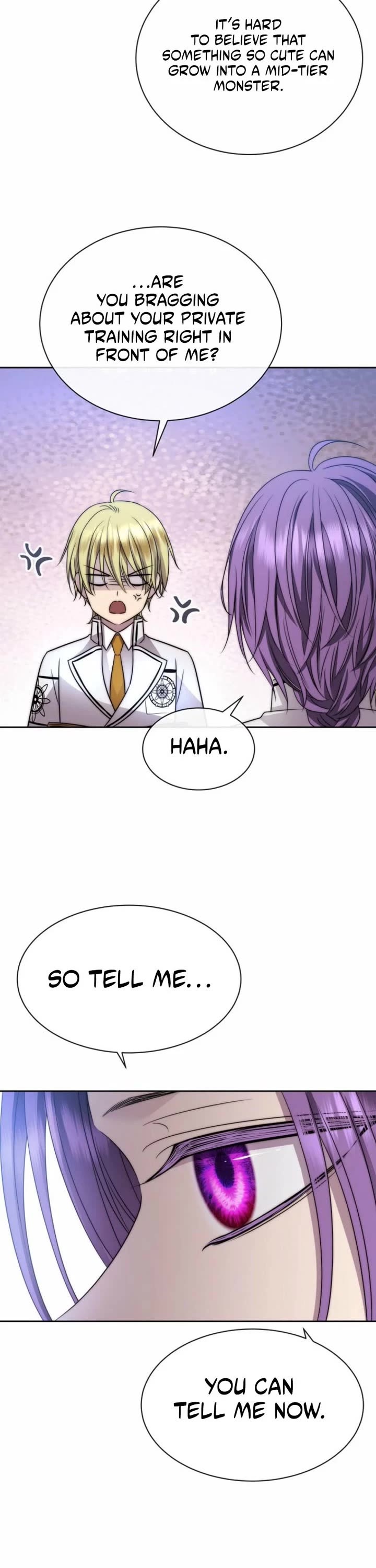 Black Haze (2025) chapter 28 page 28