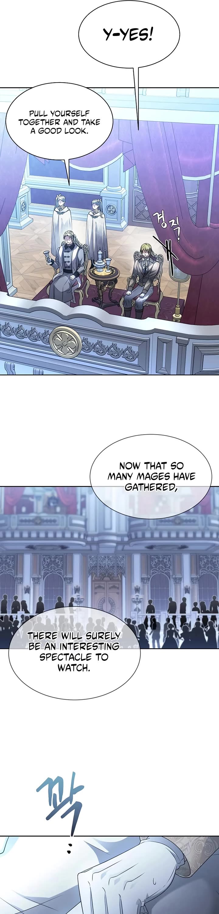 Black Haze (2025) chapter 3 page 31