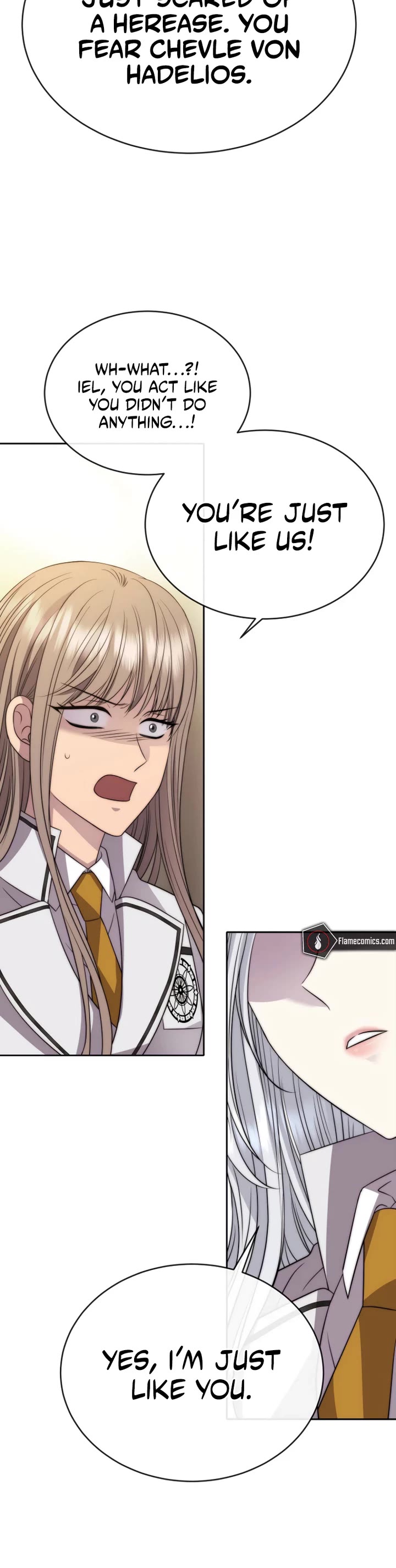 Black Haze (2025) chapter 30 page 33