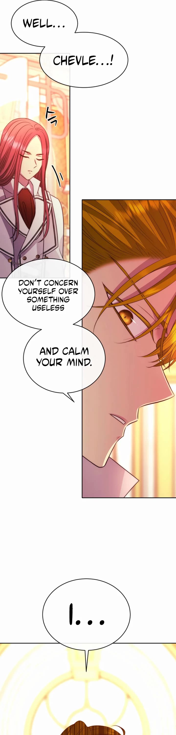 Black Haze (2025) chapter 31 page 31