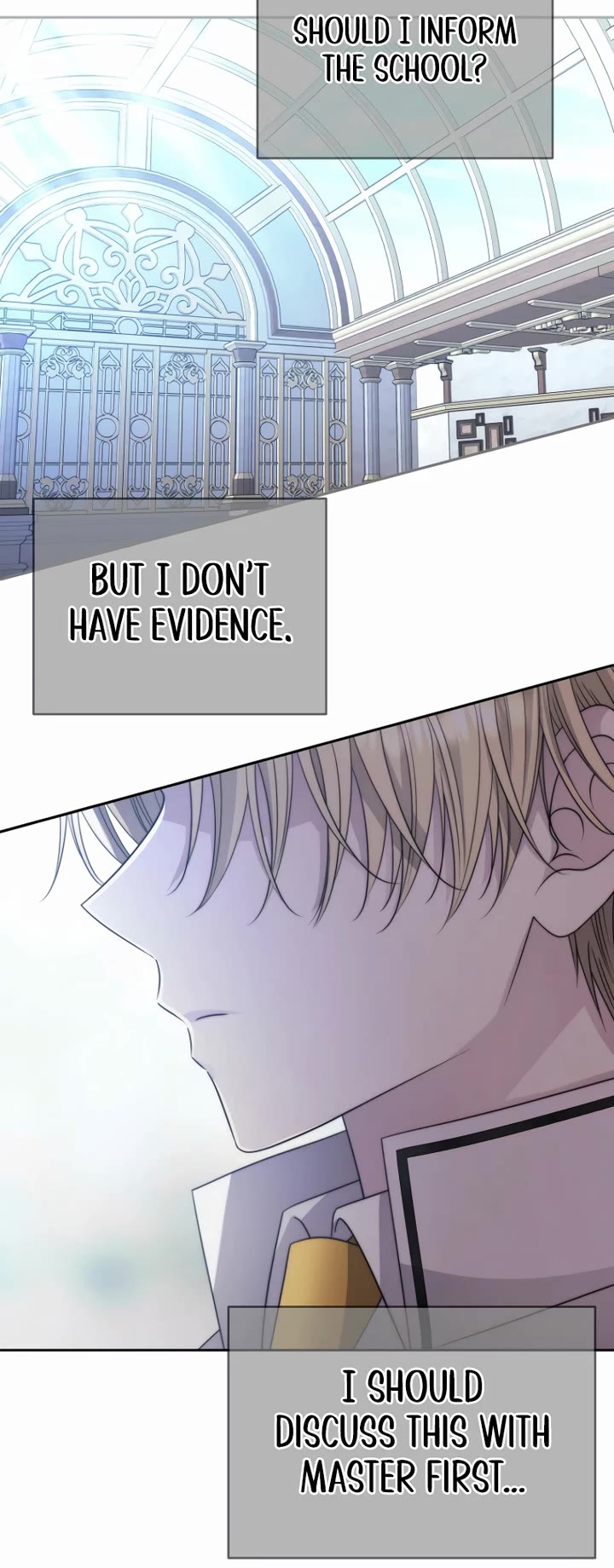 Black Haze (2025) chapter 32 page 18