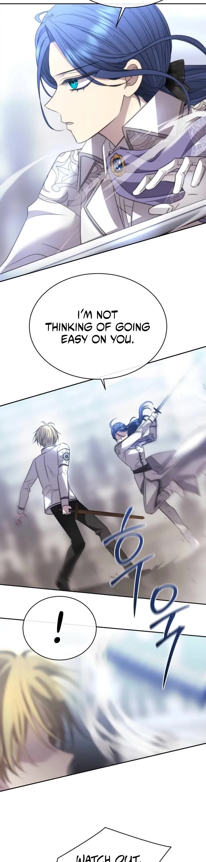 Black Haze (2025) chapter 33 page 15