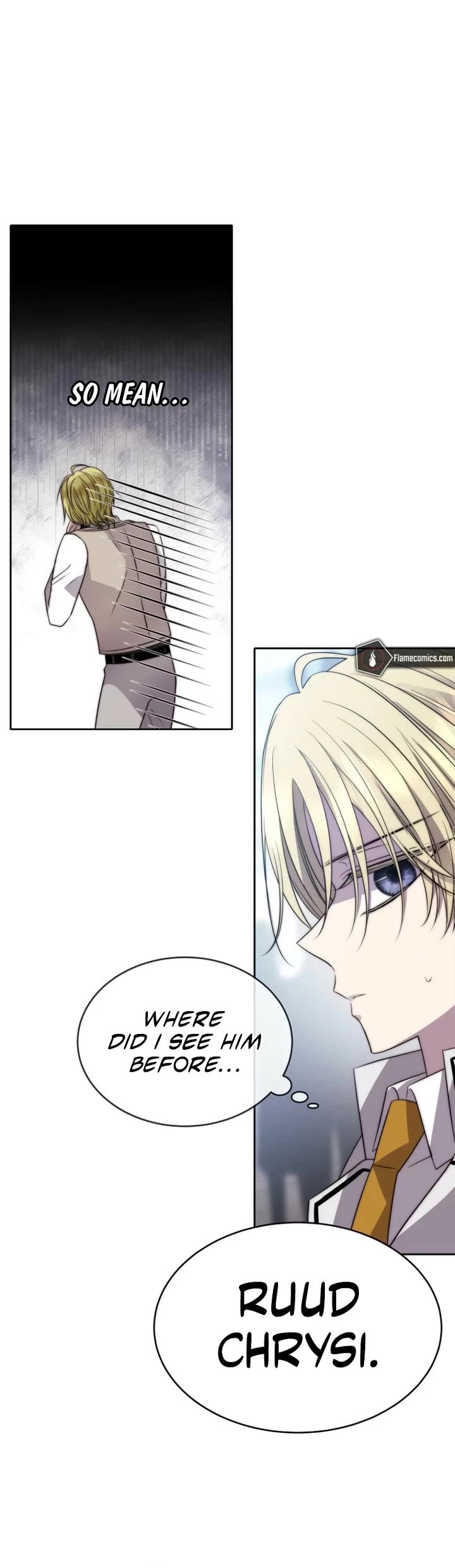 Black Haze (2025) chapter 33 page 30