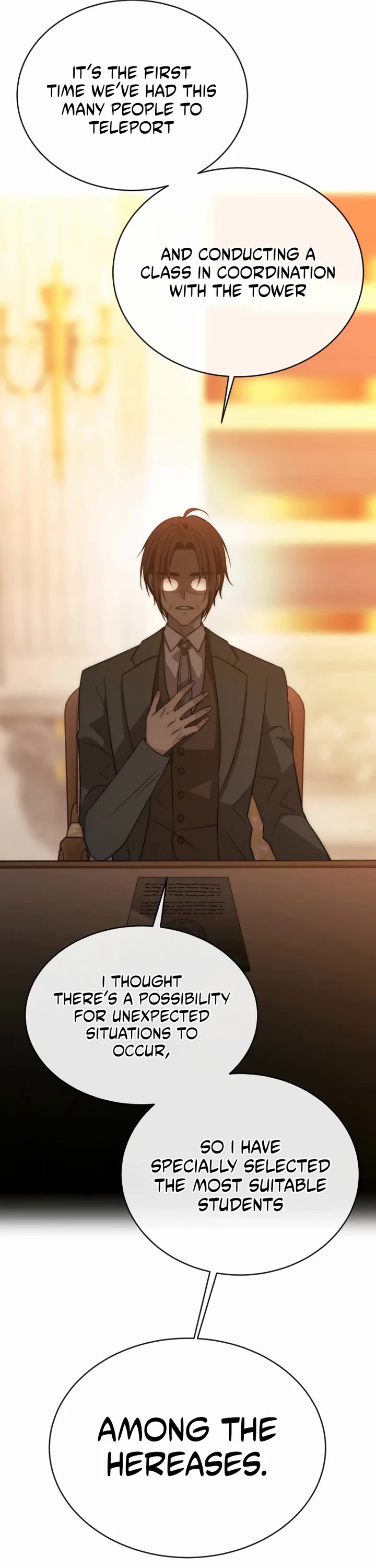 Black Haze (2025) chapter 34 page 18