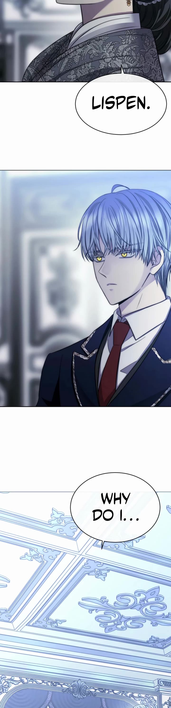 Black Haze (2025) chapter 34 page 40