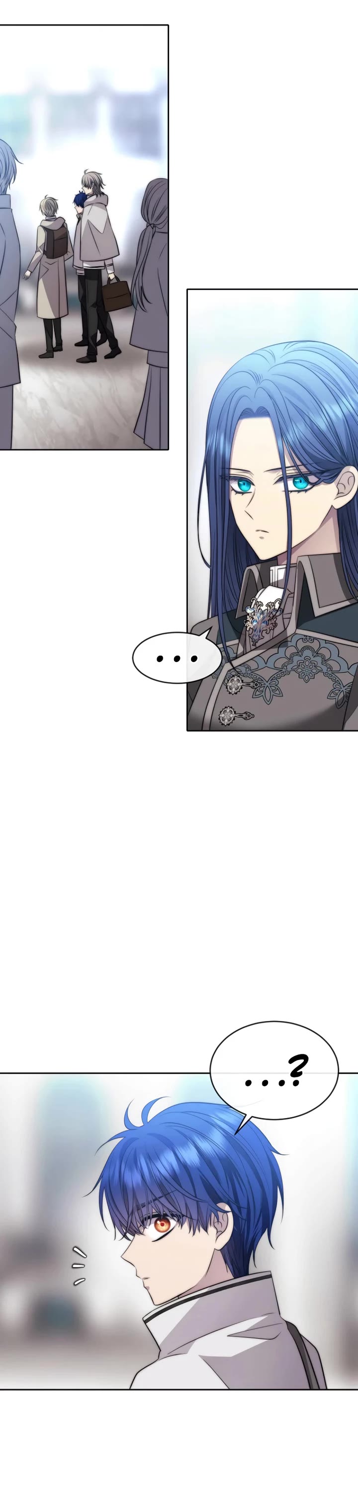 Black Haze (2025) chapter 35 page 32