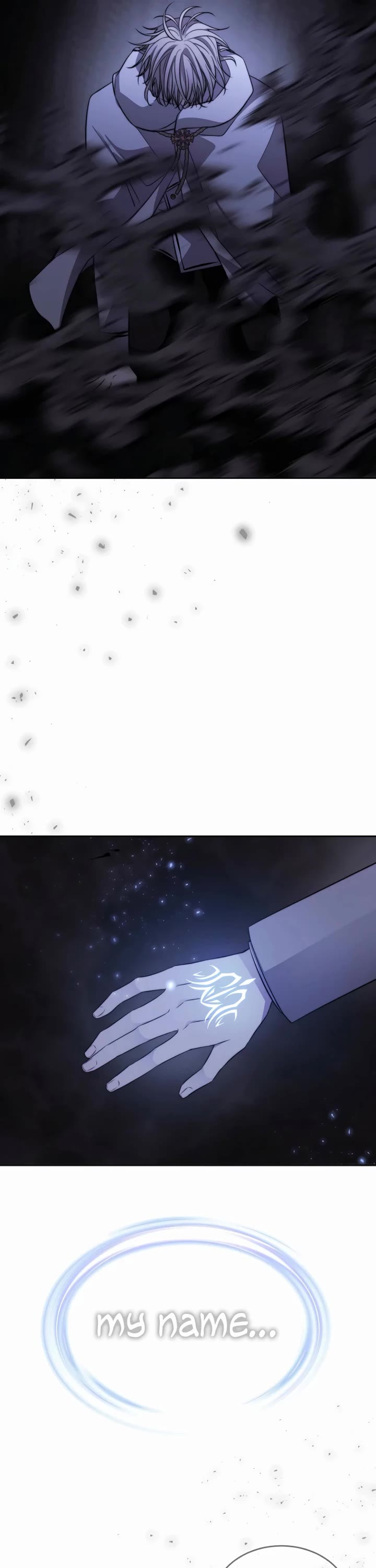 Black Haze (2025) chapter 37 page 54