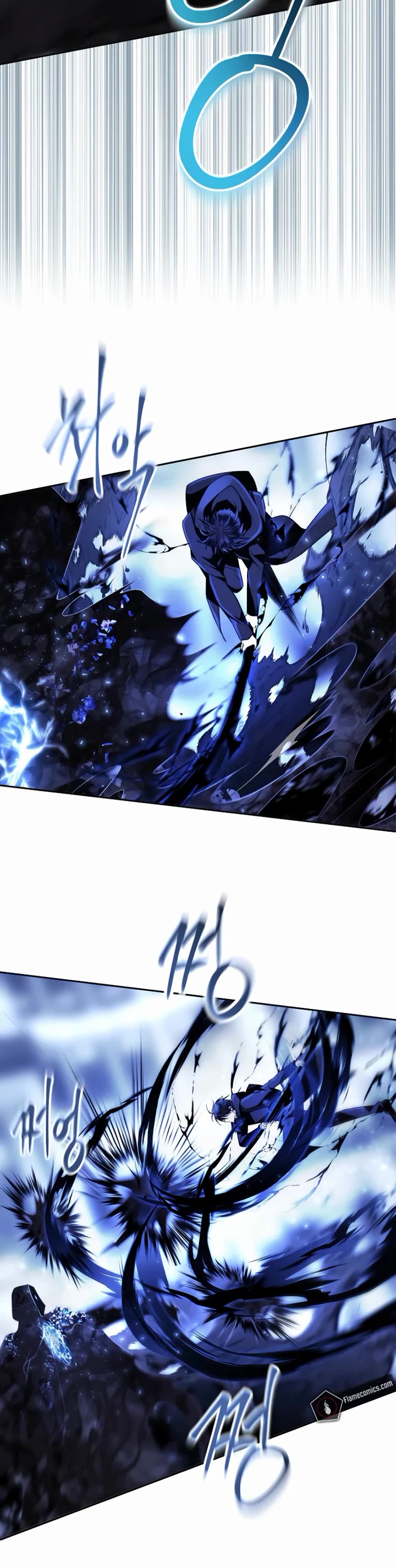 Black Haze (2025) chapter 38 page 9