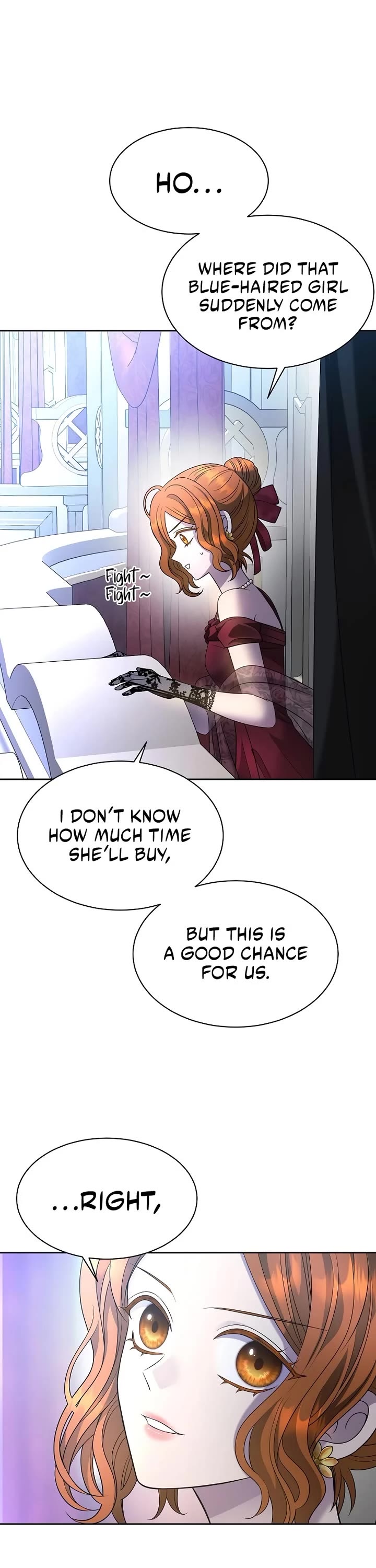 Black Haze (2025) chapter 4 page 57