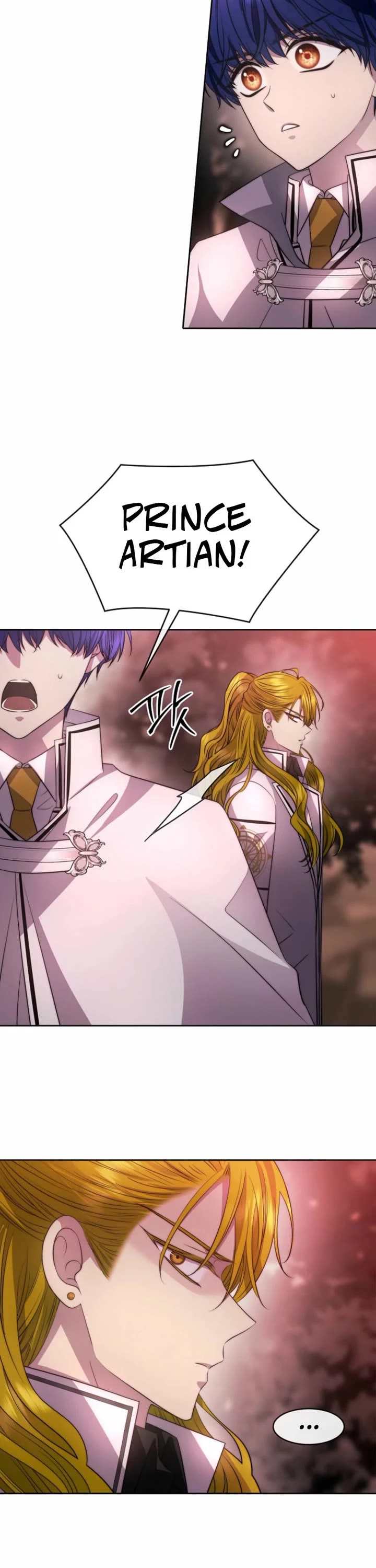 Black Haze (2025) chapter 43 page 7