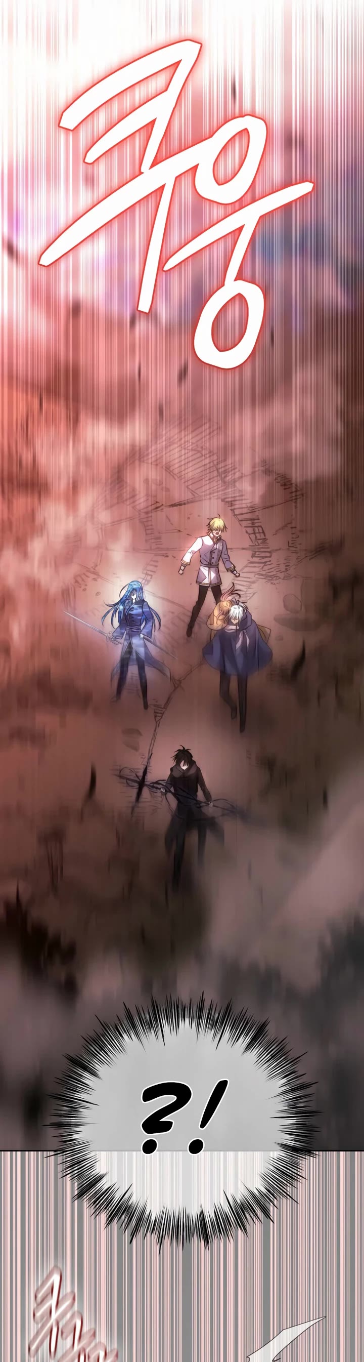 Black Haze (2025) chapter 44 page 22