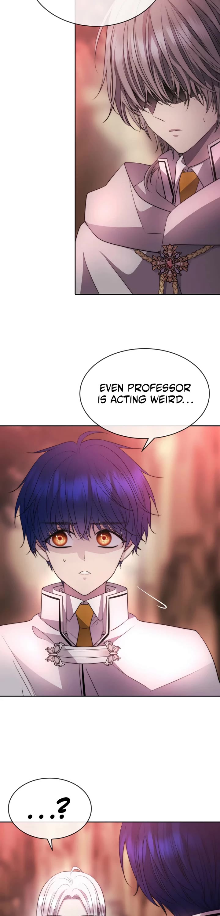 Black Haze (2025) chapter 44 page 8