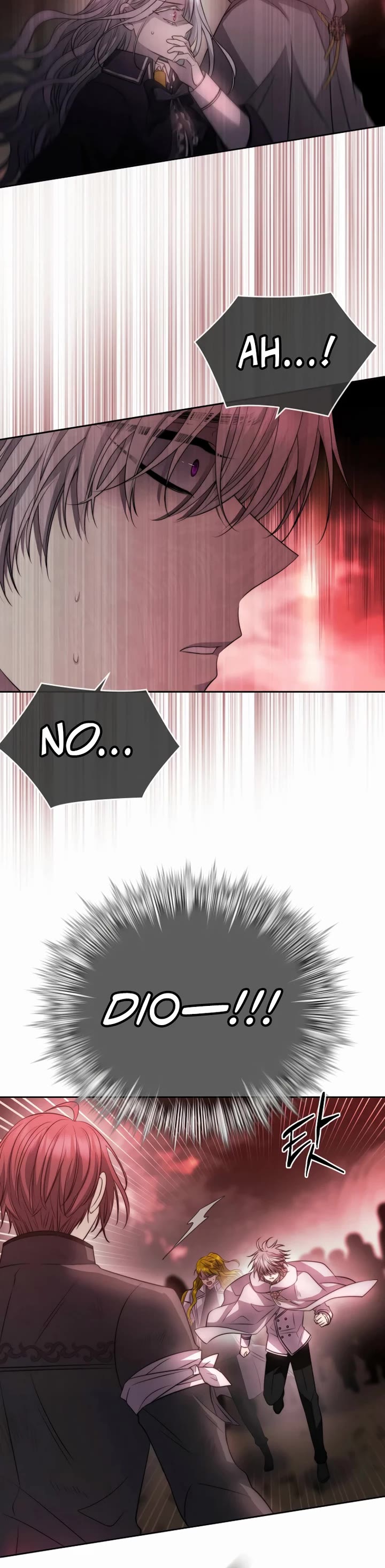 Black Haze (2025) chapter 45 page 8