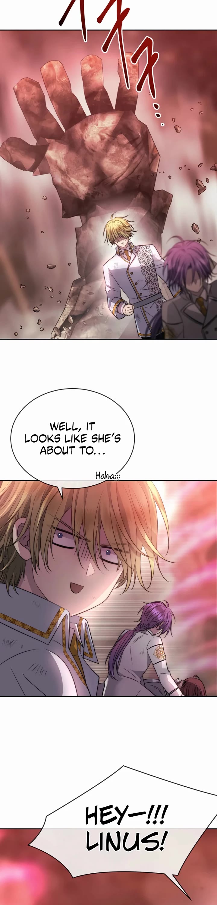 Black Haze (2025) chapter 46 page 17