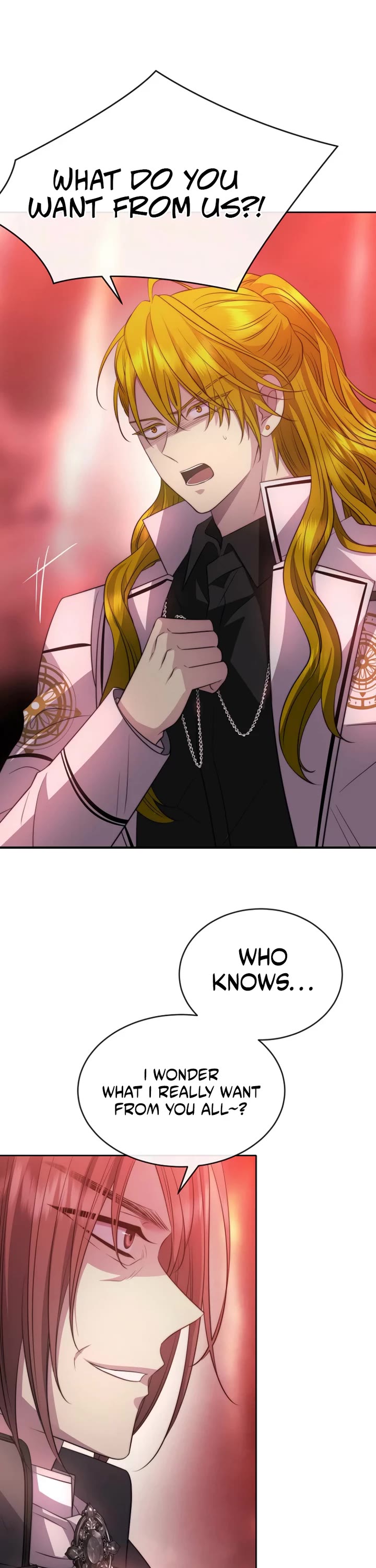 Black Haze (2025) chapter 46 page 29